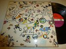 LED ZEPPELIN 111..RARE UK IST ISSUE WITH, PETER GRANT CREDIT ATLANTIC No 2401002
