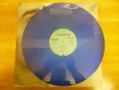 The Smiths Panic 1986 German Translucent Blue 12
