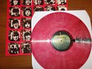 The Beatles CHRISTMAS ALBUM 1963-1969 coloured vinyl FAN CLUB