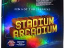 Red Hot Chili Peppers: Stadium Arcadium [4 LP; Vinyl; Record Store Day 2012] NM