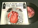 Hank III, Those Poor Bastards 