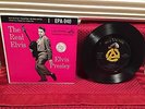 Elvis Presley RCA / VICTOR The Real Elvis - Hound Dog 45 rpm EPA 940 **Clean