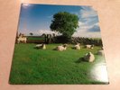the KLF CHILL OUT LP VINYL 1st PRESSING KLF COMMUNICATIONS Wax Trax 1990