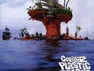 Gorillaz Plastic Beach Brand New Double Vinyl LP Plg Album