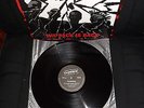 OXYMORON THE PACK IS BACK LP OI ISD PUNK SKINHEAD ROCK O RAMA RARE OOP HARDCORE