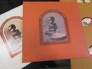 THE CONCERT FOR BANGLADESH George Harrison APPLE US BOX SET 3LP LP booklet 