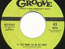 VARETTA DILLARD on Groove -IF YOU WANT TO BE MY BABY- r&b popcorn rocker LISTEN