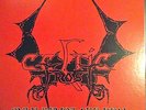 CELTIC FROST - ONLY DEMOS ARE REAL 2 LP SET BLACK VINYL HELLHAMMER TRIPTYKON