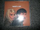 Nancy & Lee – The Hits of Nancy Sinatra & Lee Hazlewood Boulevard BLV 507 LP
