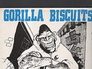 GORILLA BISCUITS - same LP