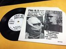 THE MUMMIES PHANTOM SURFERS split LTD ED 91' RARE GARAGE SURF gories reatards