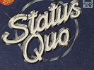 STATUS QUO Status Quo UK double vinyl LP EXCELLENT CONDITION greatest hits