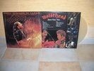 MOTORHEAD - FIRST BOMBER IN JAPAN LP  COLOURED COLLECTOR'S EDITION 