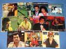CONWAY TWITTY---11 ABUMS---GREATEST HITS+ LORETTA LYNN & MORE----ONE SIGNED