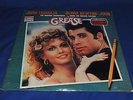 Grease Film Movie Soundtrack Album LP Sealed Olivia Newton-John John Travolta