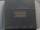 BEATLES COLLECTION BC-13 BLUE BOX LIMITED #2713  EMI USA 1978