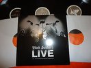 BLACK SABBATH-LIVE AT HAMMERSMITH ODEON,ONLY3000,MINT UNPLAYED,PRIVATE METAL,DIO