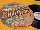 SMALL FACES LP ...NUT GONE UK IMMEDIATE GIMMIX ROUND COVER MULTI COVER EX