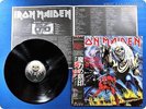 IRON MAIDEN 
