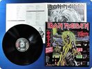 IRON MAIDEN 