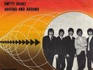THE ROLLING STONES 45 EMPTY HEART+PS FAVORIETEN EXPRES