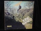 KING NANDO UNPREDICTABLE SOUNDS SWINGER RECORDS 157 PROMO