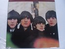 MOBILE FIDELITY SOUND LAB LP - THE BEATLES - BEATLES FOR SALE MFSL 1-104