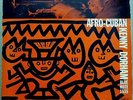 KENNY DORHAM Afro-Cuban BLUE NOTE LP Original LEXINGTON 1535 Flat Edge