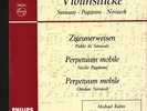 RABIN Violin SARASATE Zigeunerwesen PAGANINI NOVACEK Perpetuum mobile PHILIPS 7