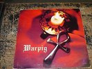 Warpig - S/T Lp Canadian Fonthill psych 