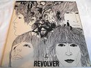 THE BEATLES   REVOLVER ** 1966 UK 1st PARLOPHONE LP