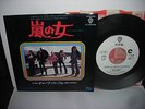 Deep Purple Lady Double Dealer Japan Orig. PROMO 7