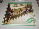 SHAMPOO - IN NAPLES 1980/81 - ORIGINAL EMI RECORDS LP - 1980 MADE IN ITALY -