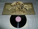 JETHRO TULL-stand up '69 UK ROUGH PINK i ISLAND LP+POP-UP  PROG.GEM