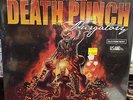 RSD FIVE FINGER DEATH PUNCH Purgatory VINYL LP RECORD Brand New