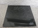 LP AC/DC - BACK IN BLACK 1980/2003 NEU eingeschweißt NEW still sealed
