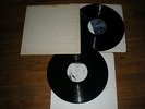 Pink Floyd The Wall UK Press+1st print sleeve+ Waters Inners SHVL 4111A