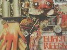 FRANK ZAPPA - BURNT WEENY SANDWICH - DE