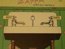 FRANK ZAPPA - WAKA/JAWAKA - DE