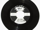 EDDIE PURRELL   The Spoiler / My Pride Won't Let Me VOLT RARE SOUL 45