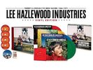 There's A Dream I've Been Saving: Lee Hazlewood Industries 1966-1971 (Record ...