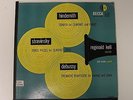 Sonata for Clarinet and Piano, Hindemith, Stravinsky, Debussy - Reginald Kell