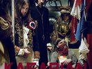 KASABIAN**WEST RYDER PAUPER LUNATIC ASYLUM (10 INCH/GATEFOLD)**2 VINYL SET