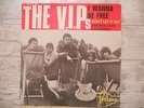 EP THE VIP'S 
