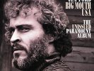 Ford, Jim - Big Mouth USA - Paramount (180gram vinyl) - Vinyl Country