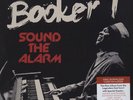 Booker T. & The MG's - Sound The Alarm - Vinyl Blues