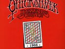 QUICKSILVER MESSENGER SERVICE - Live At The Avalon Ballroom - Blues Vinyl LP-...