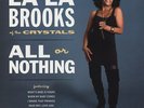 La La Brooks - All Or Nothing - Vinyl Rhythm & Blues