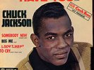 CHUCK JACKSON SUPERBE  FRENCH EP  NORTHERN  SOUL ++++++