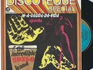 INCREDIBLE BONGO BAND 45 - APACHE & IN A GADDA DA VIDA - KILLER B-BOY FUNK oHEAR